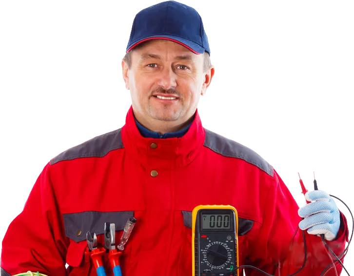 Электрика Электрика
